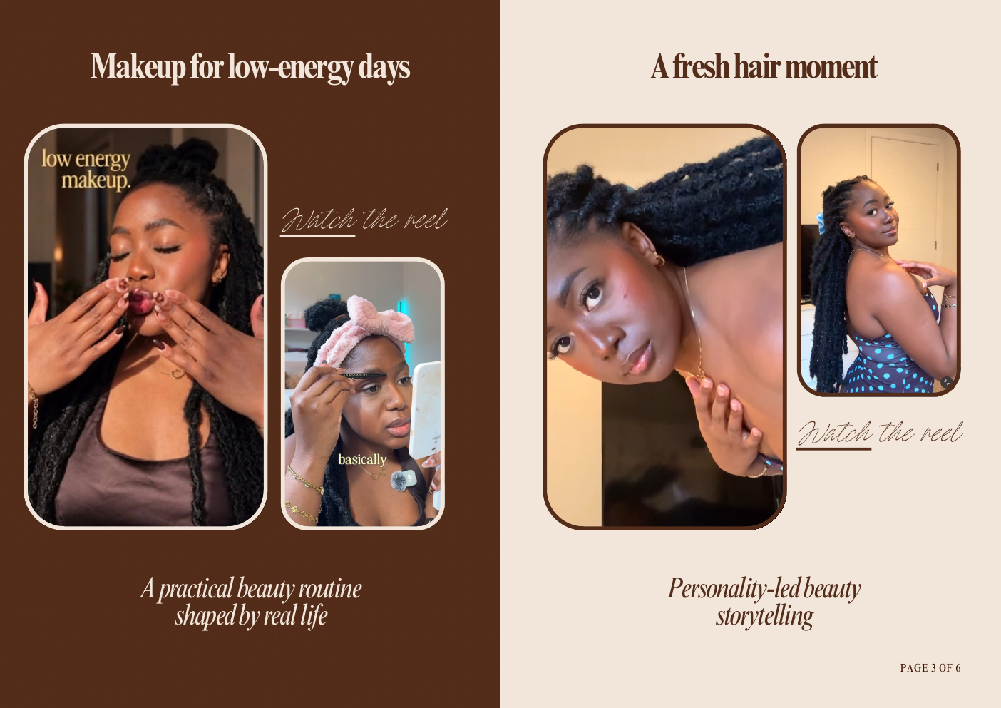 Media kit page 3 of 6