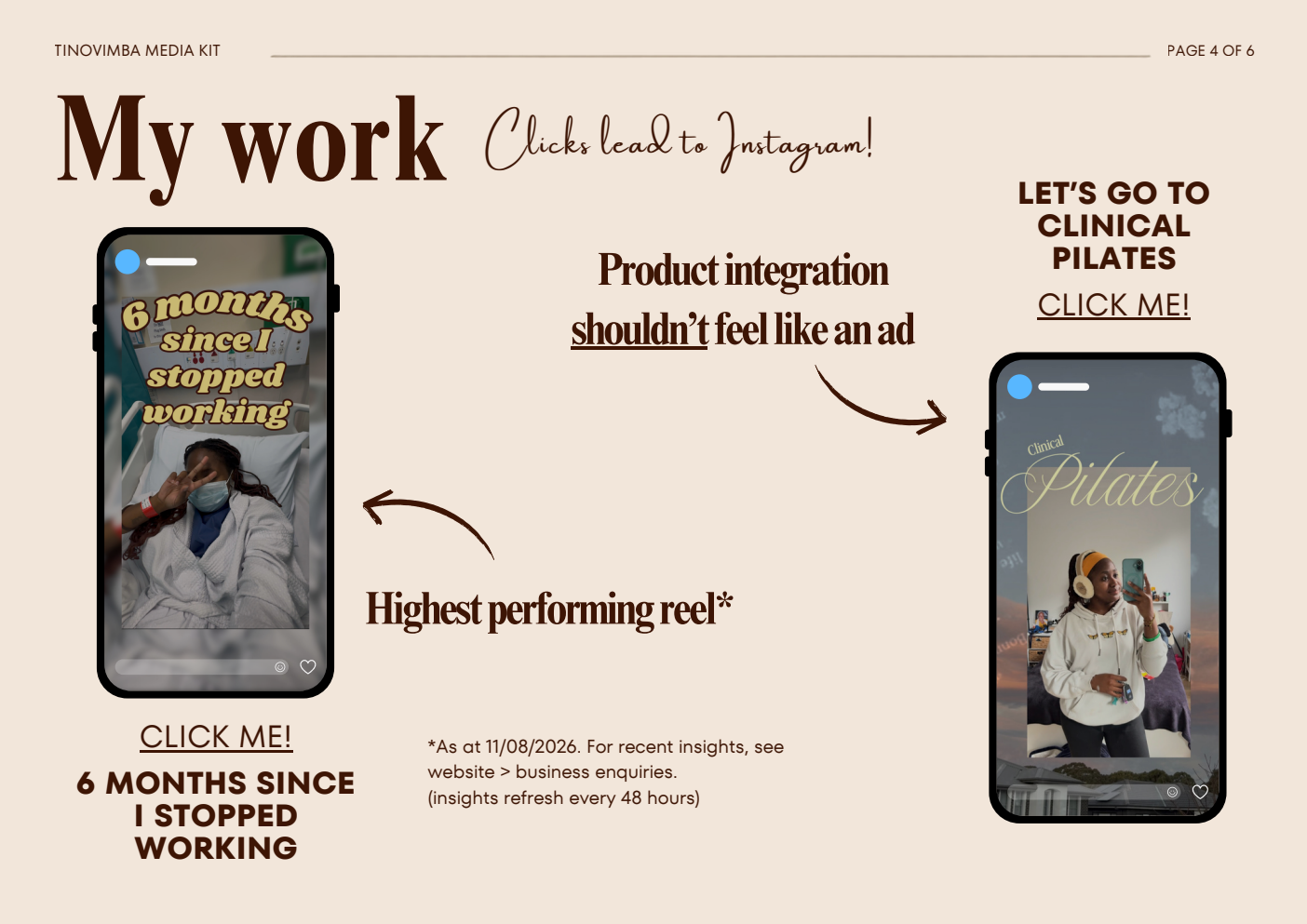Media kit page 4 of 6