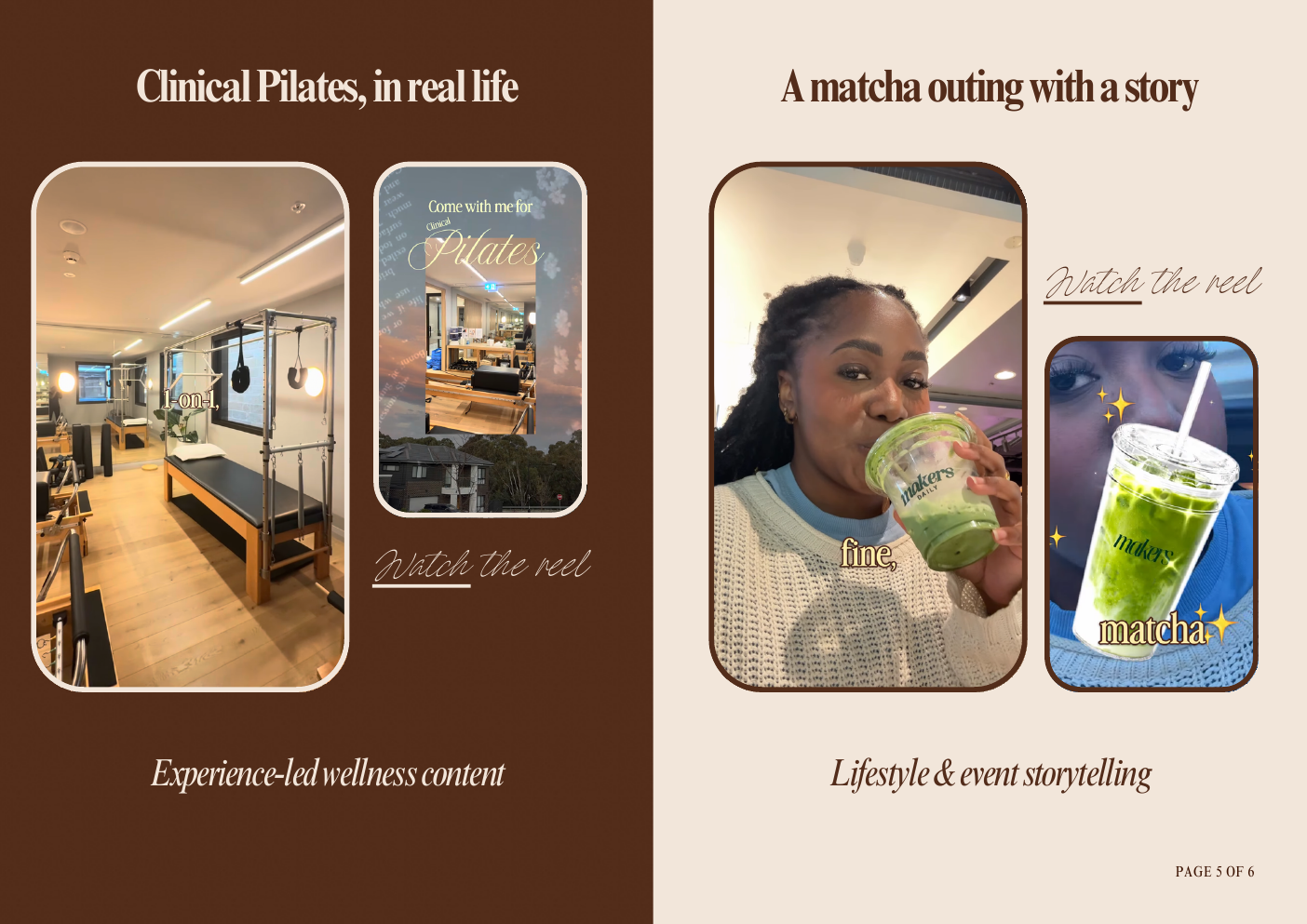 Media kit page 5 of 6