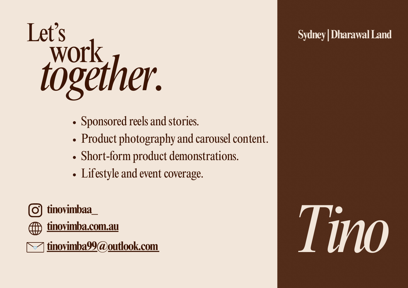 Media kit page 6 of 6